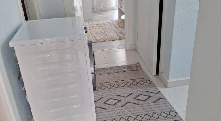 Villa with yard & terrace | Pets allowed — photo 4