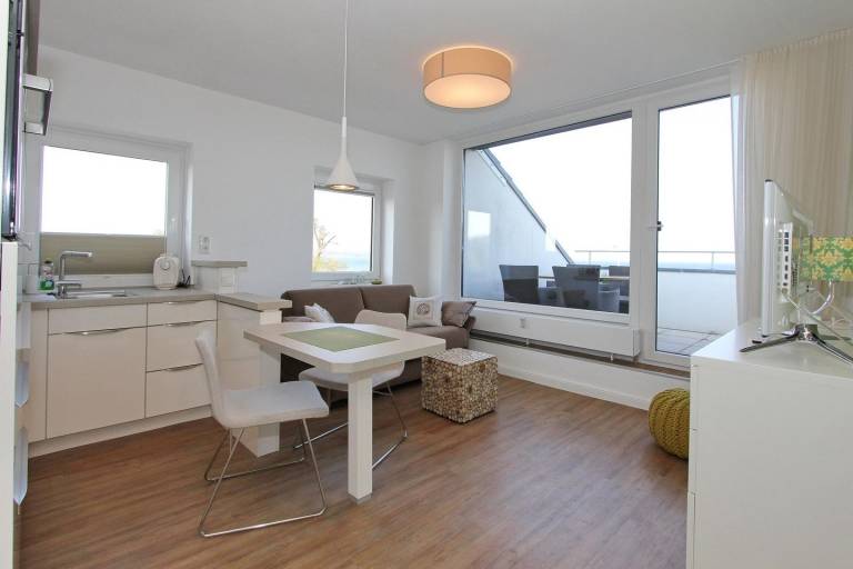 Seetempel Appartement 45 — photo 2