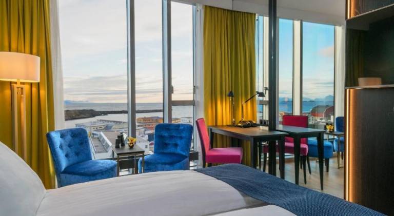 Thon Hotel Lofoten — photo 2