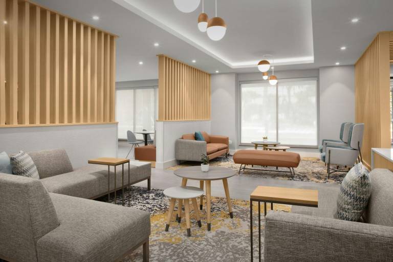 TownePlace Suites by Marriott Jacksonville Mayport in Atlantic Beach, FL