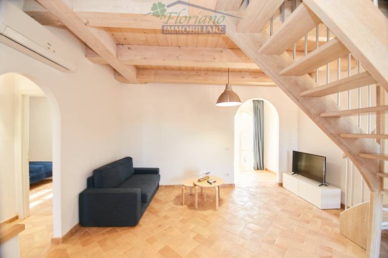 Rental apartment with 2 rooms for 6 persons — photo 5