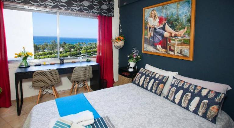 Beautiful apartment | Pets allowed in Limassol