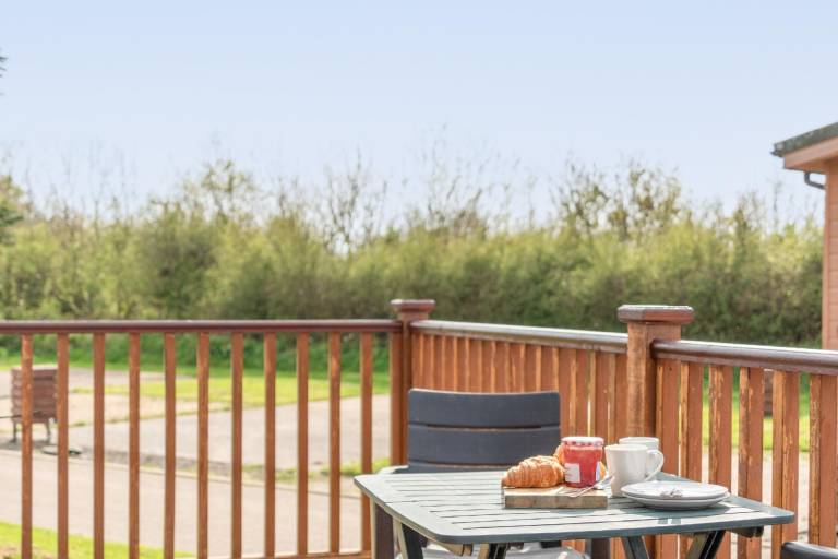 Lodge Ilfracombe