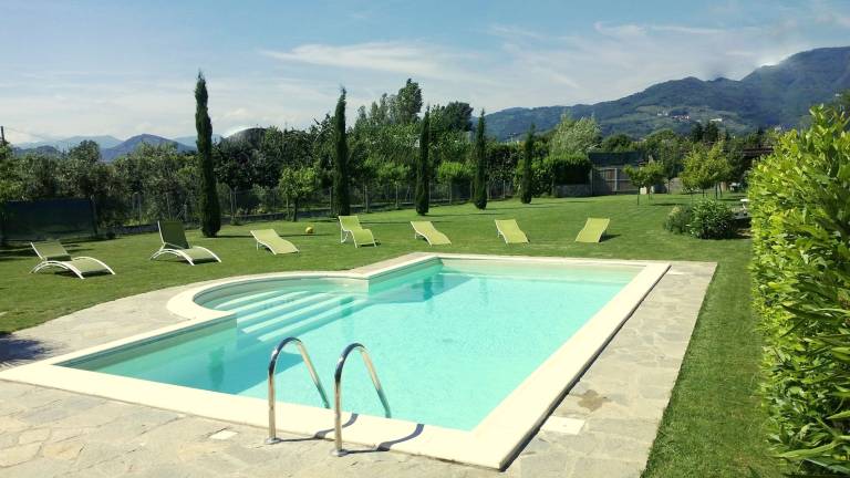 Villa  Lucca