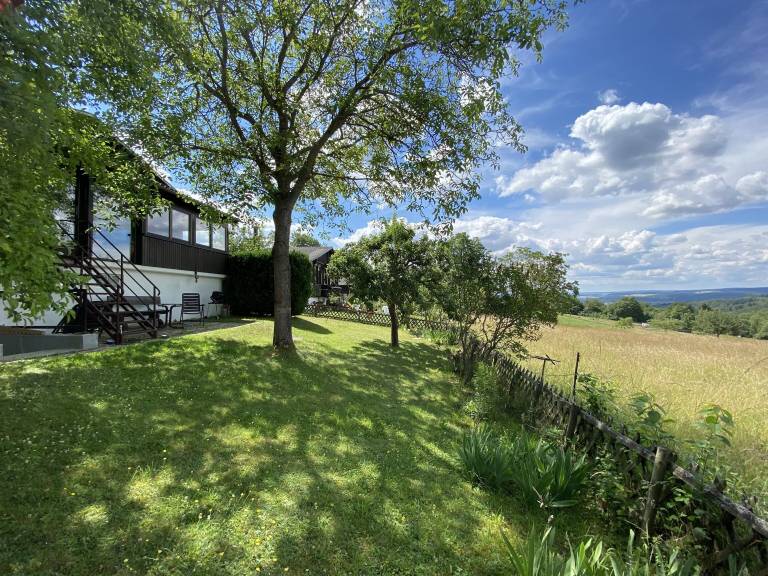 Ferienhaus Limburg an der Lahn