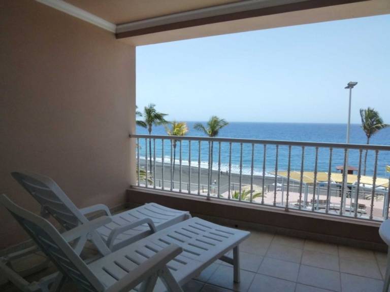 Ferienwohnung Puerto de Naos