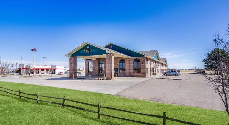 Quality Inn Goodland I-70 — photo 5