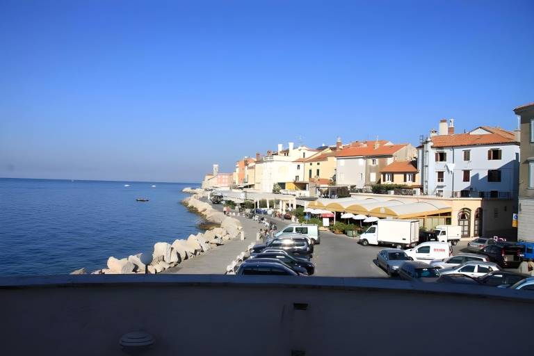 Hotel Piran in Piran