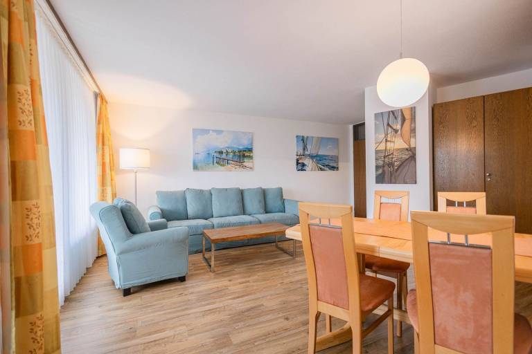 2-Room-Apartment (Type 3) — photo 3