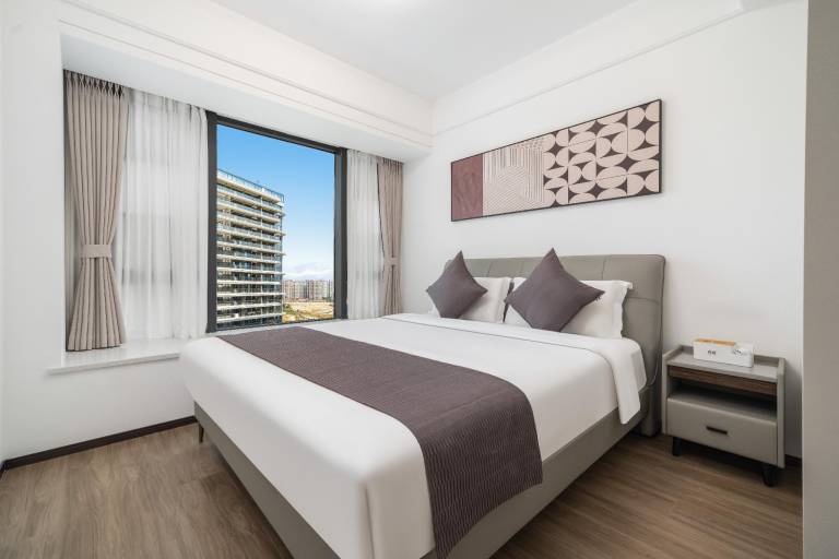 Floral Hotel · Happy Land Holiday Apartment — photo 4