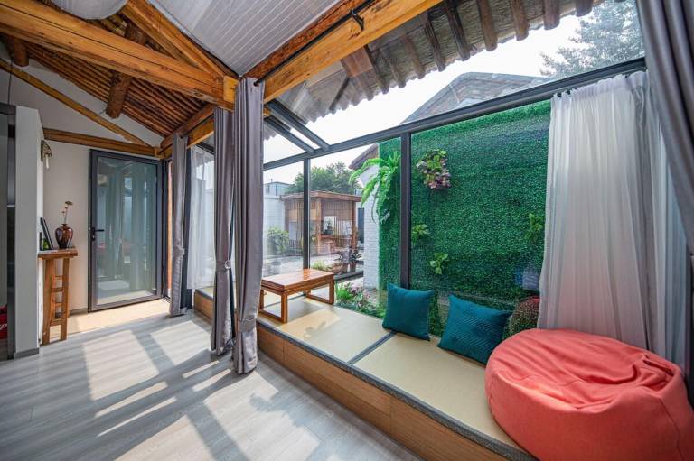 Big vacation home with garden & BBQ | Suitable for remote work | Pet-friendly — photo 4