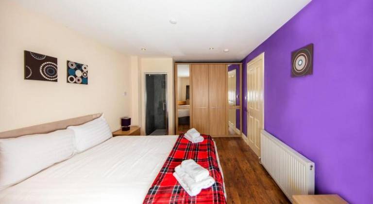 Apartment | Next to Holyrood Palace — photo 2