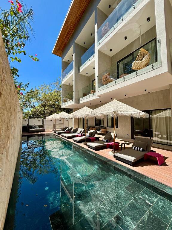 Blooma Boutique Hotel — photo 2