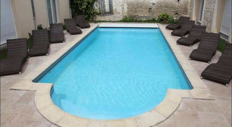 Logis Le Saint Nicolas — photo 3