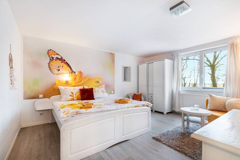 Privatzimmer Struckum