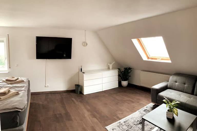 Ferienhaus Nürnberg