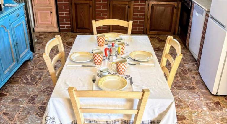 Fully equipped charming apartment with garden & patio | Close to the beach | Perfect for remote work | Dogs allowed — photo 3