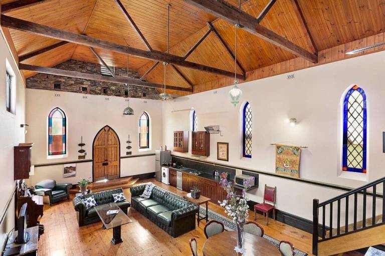 House Adelaide
