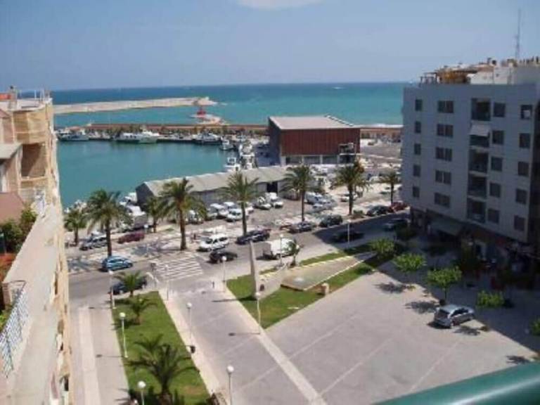 Apartamento Benicarló