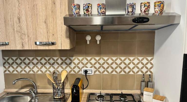 Lovely house | Close to Teatro Politeama | Good for workation | Pets are welcome — photo 3