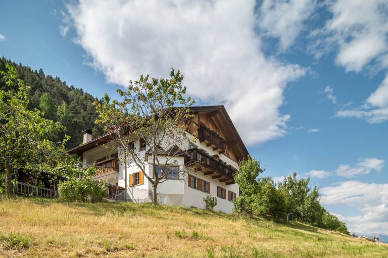 Ferienwohnung Brixen