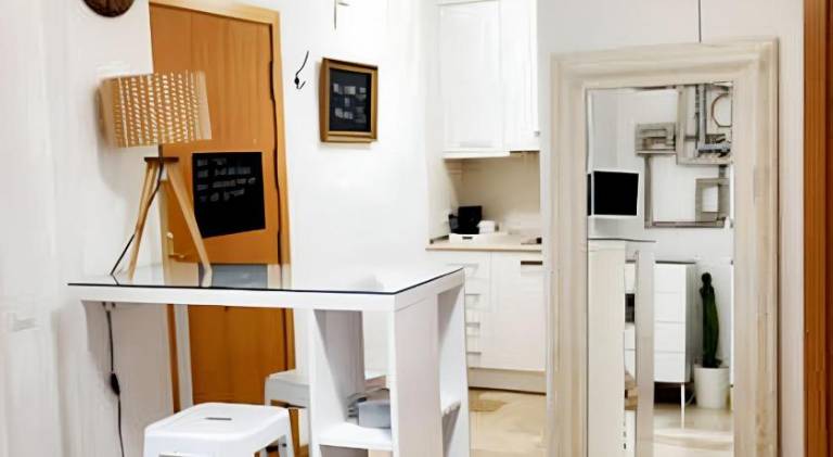 Holiday apartment | Next to Alcazaba of Málaga | Perfect for remote work — photo 3