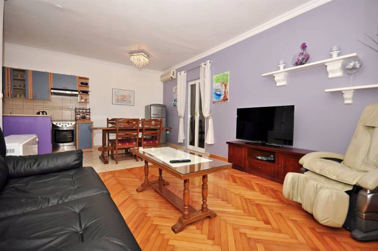 Apartments Ruzarija — photo 4