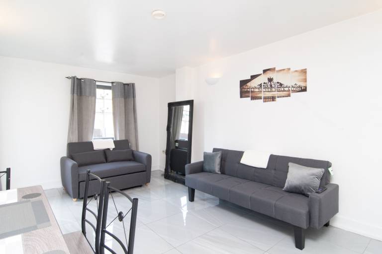 Apartment Liverpool