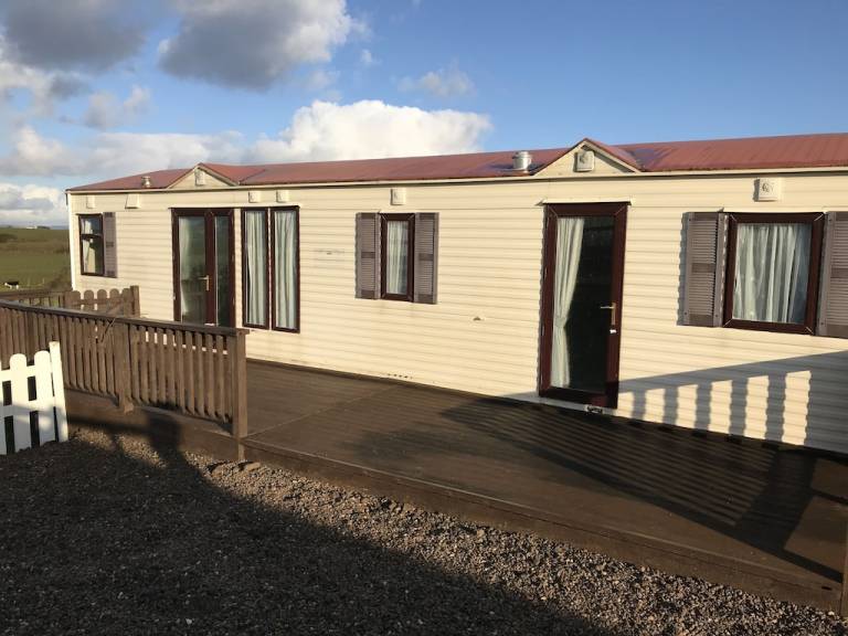 Cabin  Tonregee