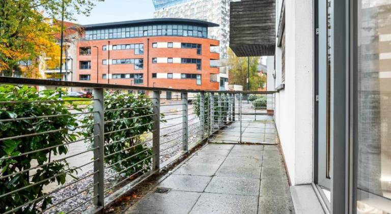 Nice apartment with terrace | Pets are welcome — photo 3