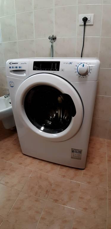 Holiday apartment with 2 rooms for 5 persons — photo 3