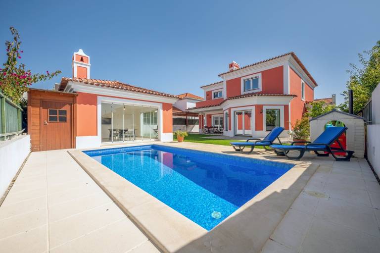 Casa  Quinta do Conde