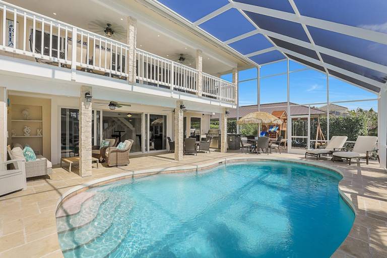 House Marco Island