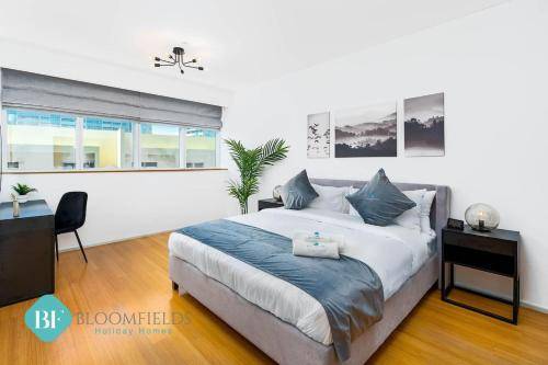 100 m² Ferienwohnung