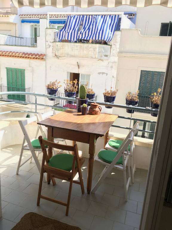 Pure Vintage apartment Sitges beach — photo 3
