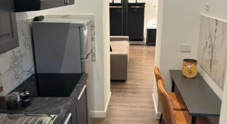 Charming rental apartment | Pets are welcome — photo 2