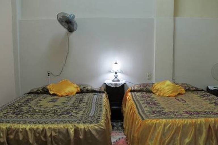 Privatzimmer