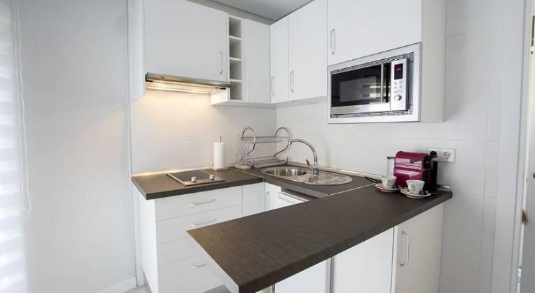 Holiday apartment | Close to Toledo Cathedral | Pet-friendly — photo 3