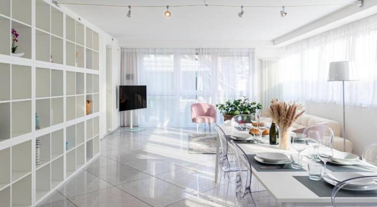Apartment with terrace | Pets allowed — photo 3