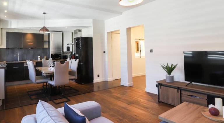Apartment | Pet-friendly — photo 2