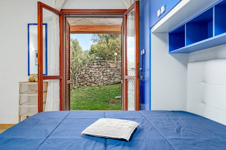 Holiday Home 'Monolocale Tramontana G4' with Pool, Terrace & Shared Garden — photo 2