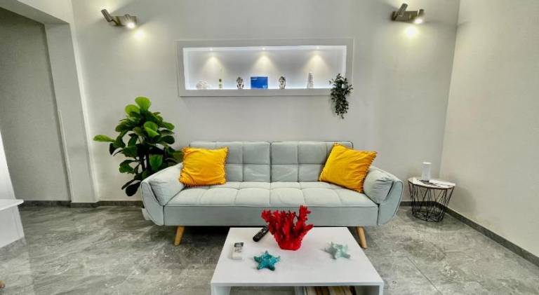 Apartment with 1 room for 3 persons — photo 3