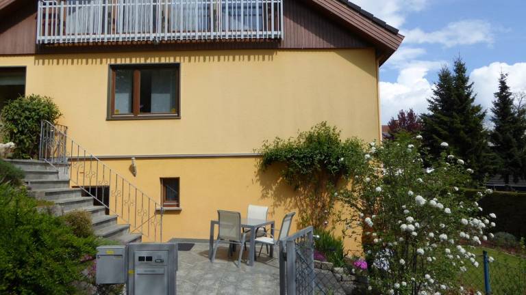 Ferienwohnung Würzburg