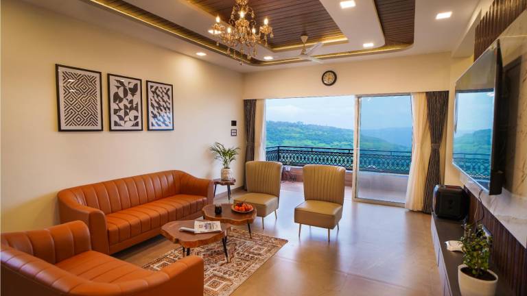 Resort Panchgani