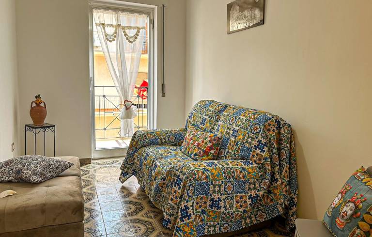 Casa vacanza Sant'Agata di Militello