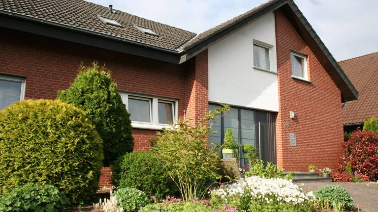 Ferienwohnung  Bad Sassendorf