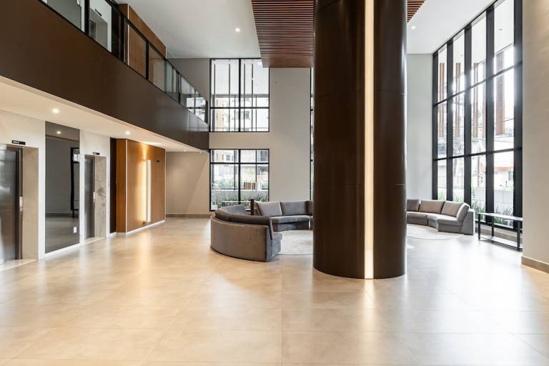 Apartment  Setor Oeste