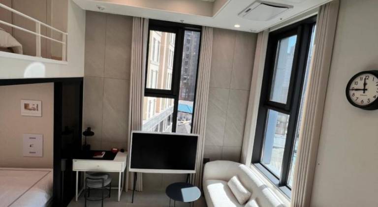69 m² Ferienwohnung