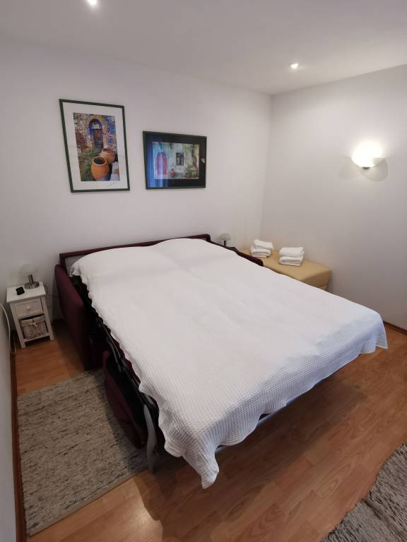 Ferienwohnung Halle (Saale)