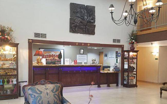 Ruidoso Mountain Inn — photo 4